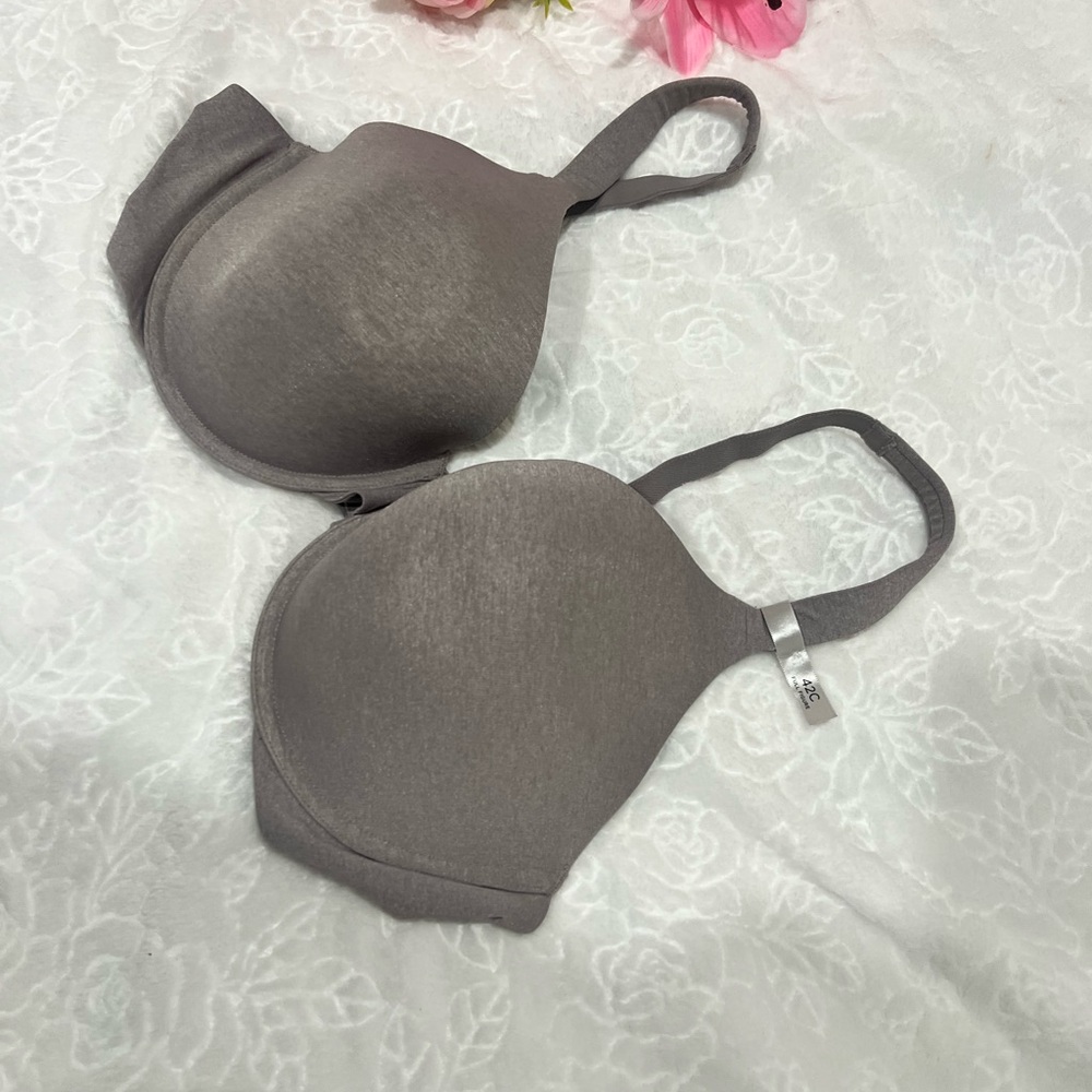 Ambrielle everyday full coverage Gray